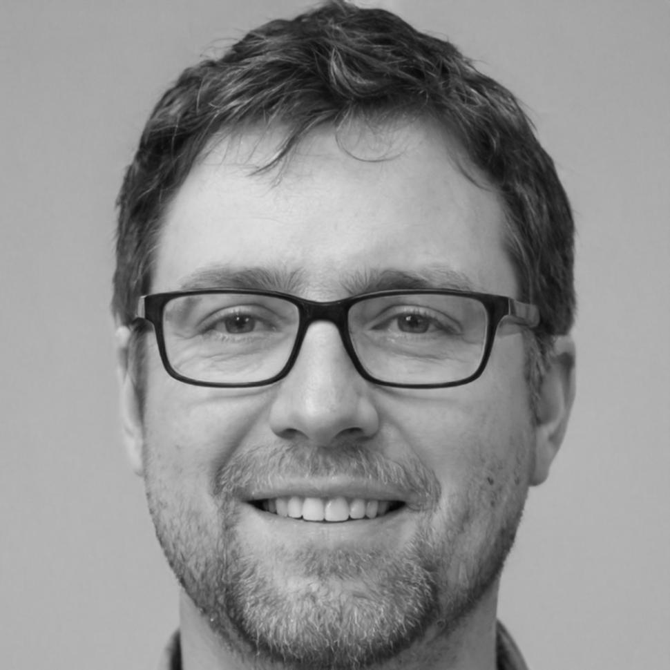 Олексій Гордієнко - провідний інструктор