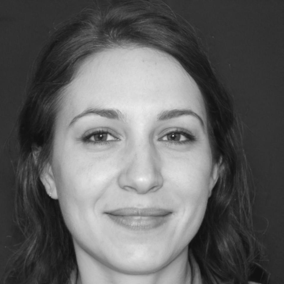 Оксана Терещенко